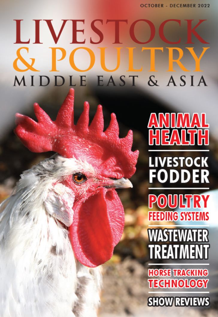 دانلود رایگان مجله Livestock& Poultry -october - december 2022
